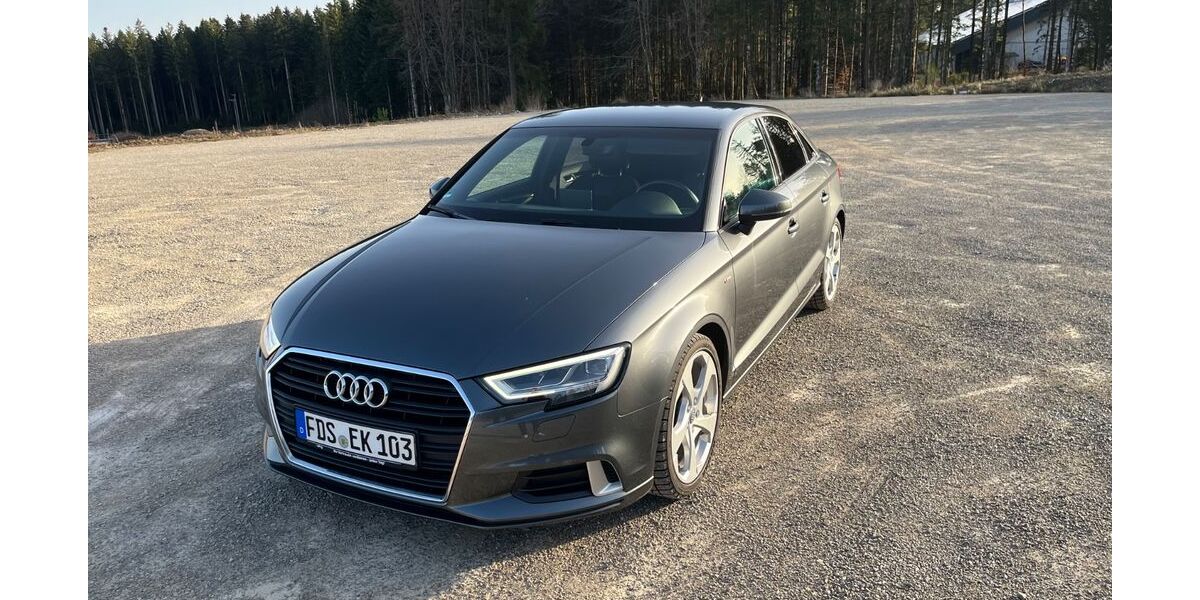 Audi A3 86.000 km 20.000 &euro; Freudenstadt 72250