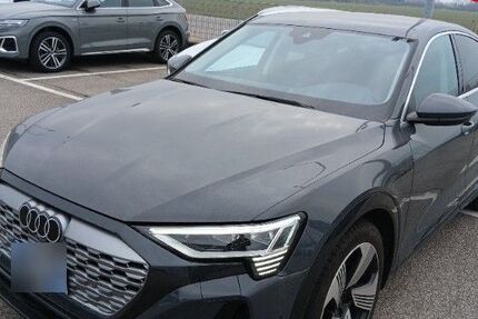 Audi Q8 e-tron 83.790 km 42.840 &euro; Wackersdorf 92442