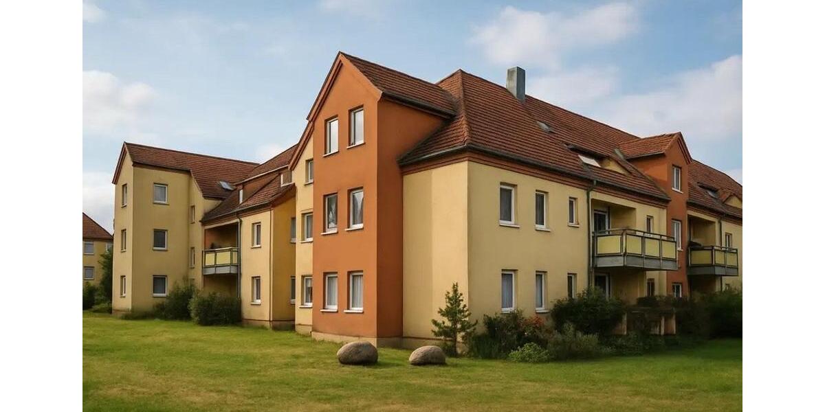 Etagenwohnung Müncheberg - 4 Zimmer, 86 m&sup2;, 142.470&euro; | Angebot:27135034