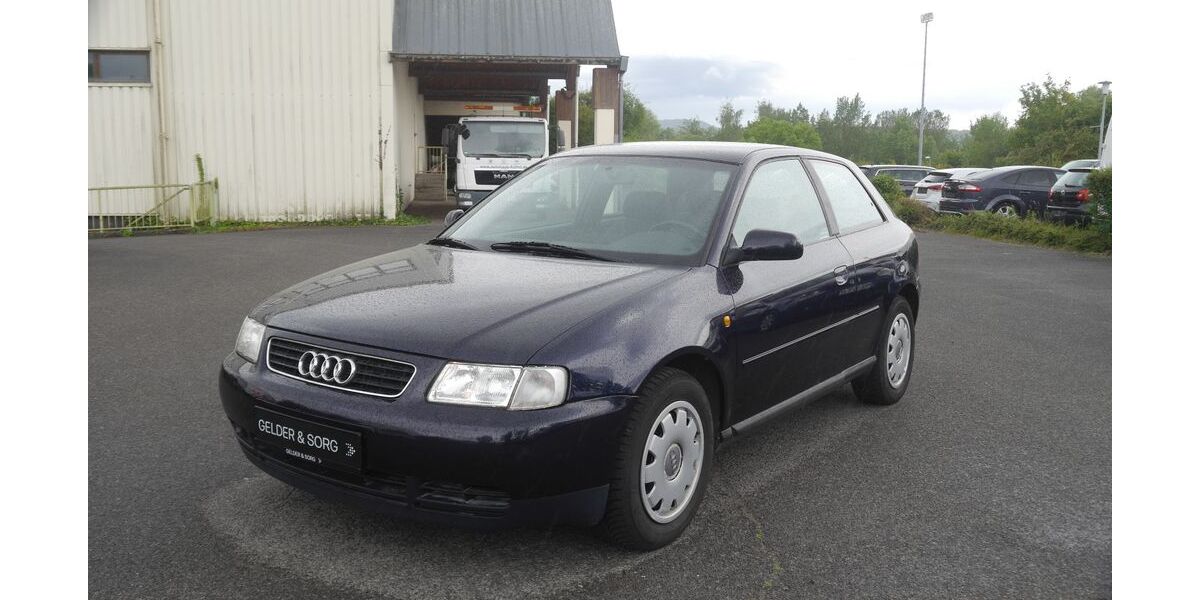 Audi A3 158.100 km 1.600 &euro; Haßfurt 97437