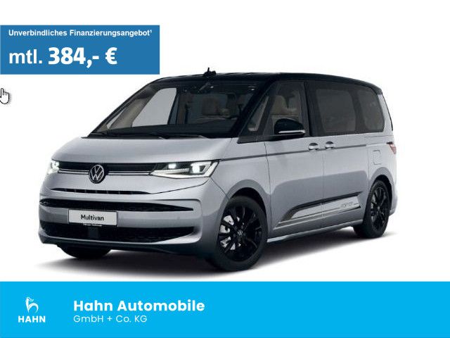 T7 Multivan