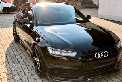 Audi A6 199.851 km 13.850 &euro; Gommern 39245