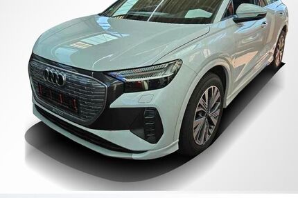 Audi Q4 e-tron 75.894 km 32.980 € Fürth 90763