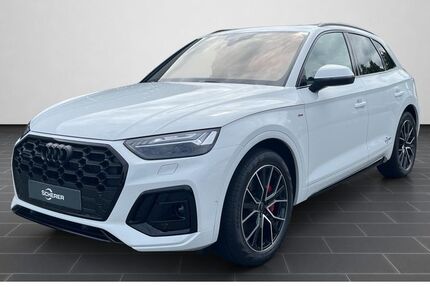 Audi Q5 8.900 km 63.990 € Mayen 56727