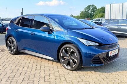 Cupra Born 26.000 km 23.300 &euro; Braunschweig 38110