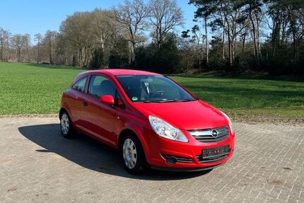 Opel Corsa 193.000 km 2.600 &euro; Ringe 49824