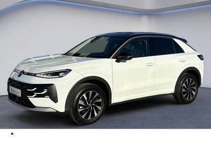 VW T-Roc 1.500 km 41.940 &euro; Wolfenbüttel 38304