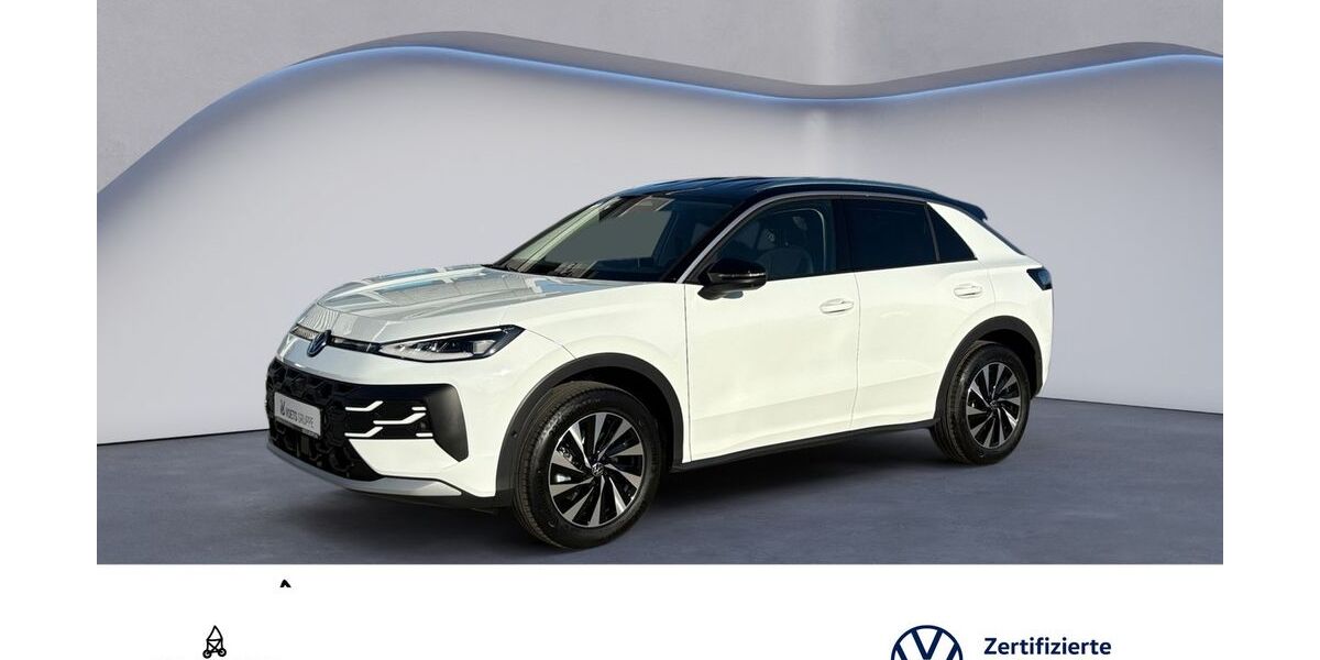 VW T-Roc 1.500 km 41.940 &euro; Wolfenbüttel 38304