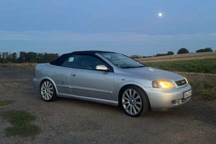 Opel Astra 215.000 km 2.400 &euro; Niederotterbach 76889