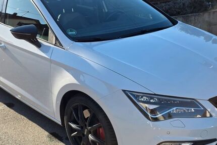 Seat Leon 139.000 km 17.250 &euro; Balingen 72336