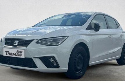Seat Ibiza 59.864 km 17.880 &euro; Blankenheim 53945