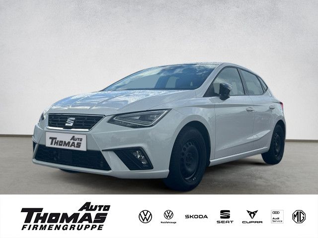 Seat Ibiza 59.864 km 17.880 &euro; Blankenheim 53945