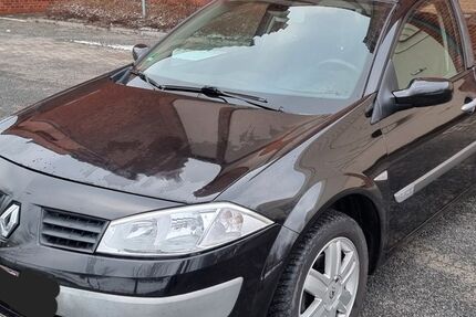Renault Megane 197.223 km 790 &euro; Berlin 12489