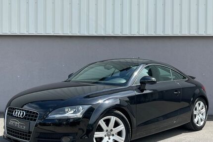 Audi TT 155.741 km 7.900 &euro; Bad Mergentheim 97980