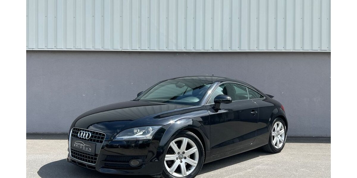 Audi TT 155.741 km 7.900 &euro; Bad Mergentheim 97980