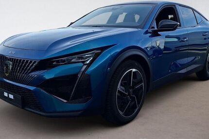 Peugeot 408 27.891 km 25.990 &euro; Hohenlockstedt 25551
