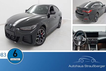 BMW i4 43.700 km 43.220 &euro; Buchschwabach bei Nürnberg 90574