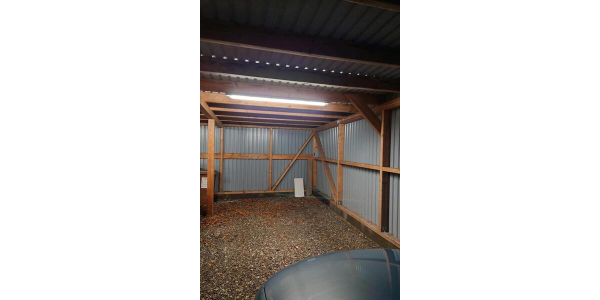 DHH Haus zur Miete ab 01.03 in Högel 3 zimmer