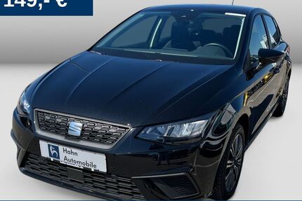 Seat Ibiza 49.989 km 19.930 &euro; Weinstadt-Endersbach 71384