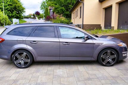 Ford Mondeo 178.500 km 5.500 &euro; Laaber, Oberpfalz 93164