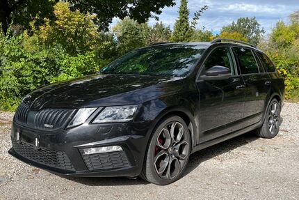 Skoda Octavia 105.100 km 22.999 &euro; Mittelstetten 82293