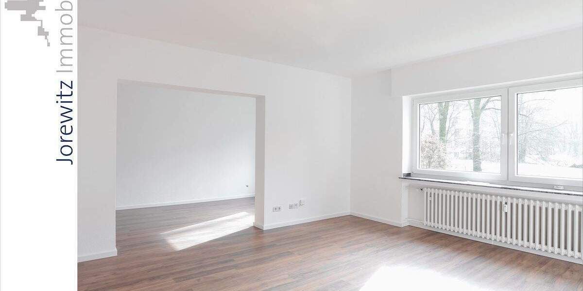 Etagenwohnung Bielefeld / Senne Senne - 3 Zimmer, 98 m&sup2;, 765&euro; | Angebot:25355926