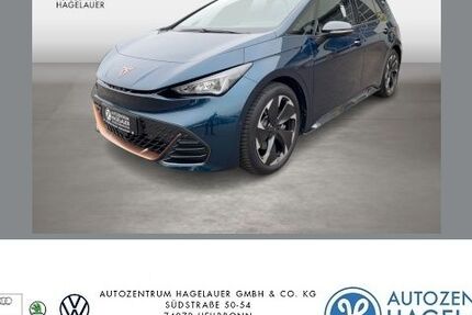 Cupra Born 24.027 km 24.943 &euro; Heilbronn 74072