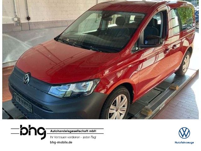 VW Caddy 66.387 km 21.330 &euro; Freiburg 79115