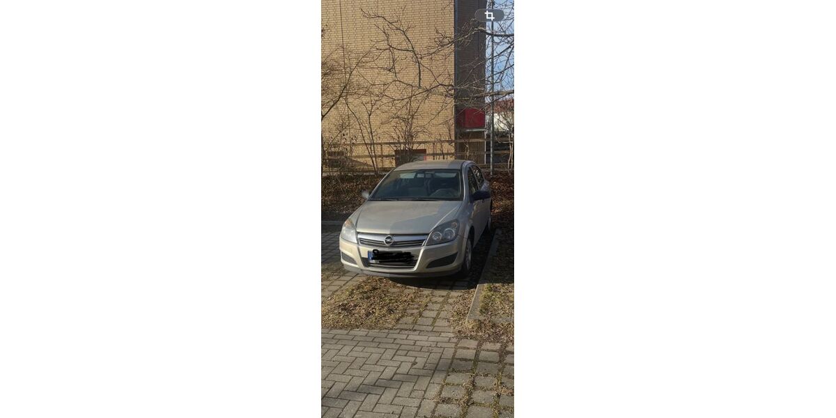 Opel Astra 99.800 km 2.249 &euro; Greifswald 17489