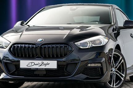 BMW 218 Gran Coupé 11.490 km 30.990 € Günzburg 89312
