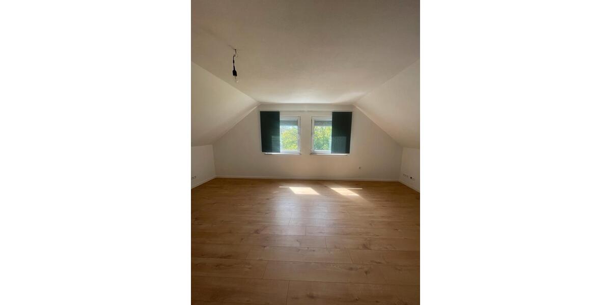 Dachgeschoßwohnung Aalen - 2 Zimmer, 55 m&sup2;, 770&euro; | Angebot:26404879