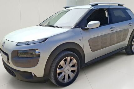 Citroen C4 Cactus 95.000 km 6.750 &euro; Wiesbaden 65197