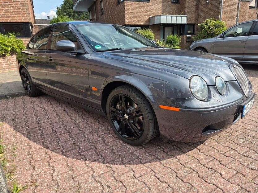 S-Type