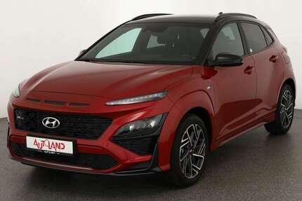 Hyundai KONA 22.376 km 25.990 &euro; Wietmarschen 49835
