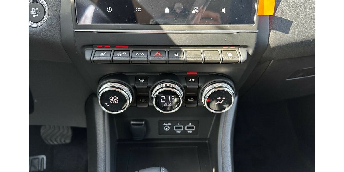 Renault Captur EVOLUTION Mild Hybrid 140 EDC 14.500 km 24.490 € Donauwörth 86609