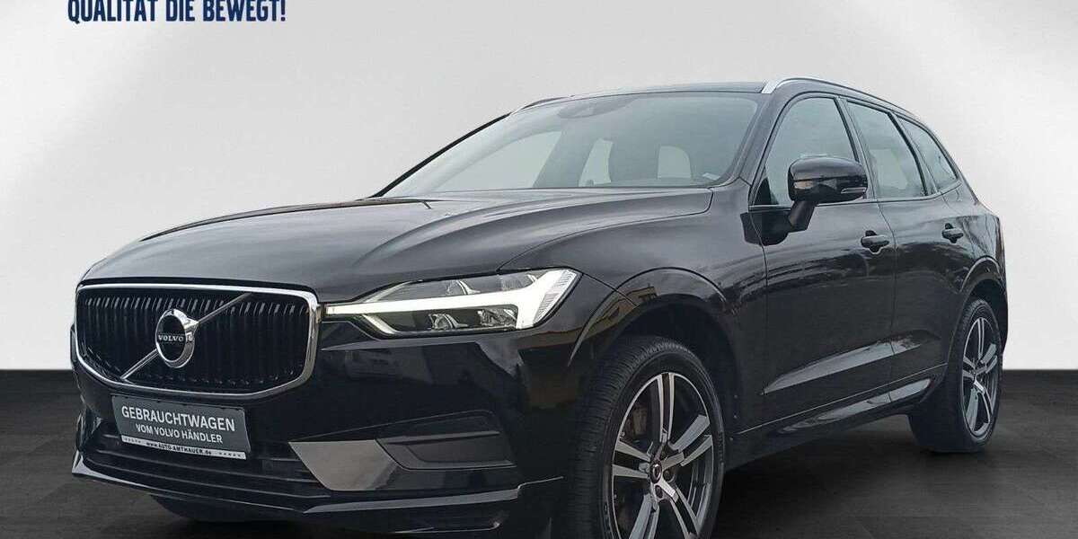 Volvo XC60 148.800 km 24.730 &euro; Hanau 63452