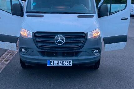 Mercedes-Benz Sprinter 36.079 km 17.850 &euro; Bielefeld 33649