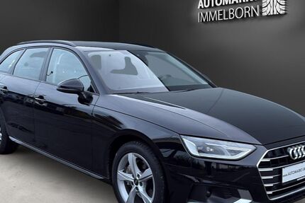 Audi A4 89.998 km 23.400 &euro; Barchfeld - Immelborn 36456