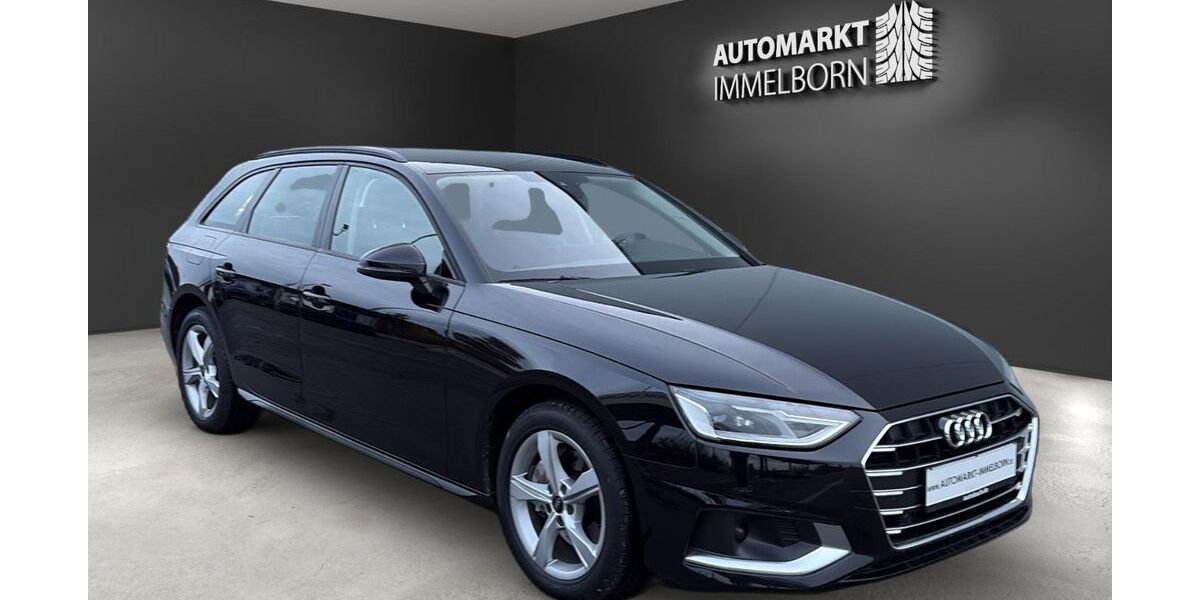 Audi A4 89.998 km 23.400 &euro; Barchfeld - Immelborn 36456