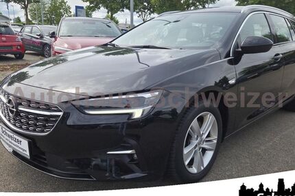 Opel Insignia 107.500 km 16.990 &euro; Nördlingen 86720