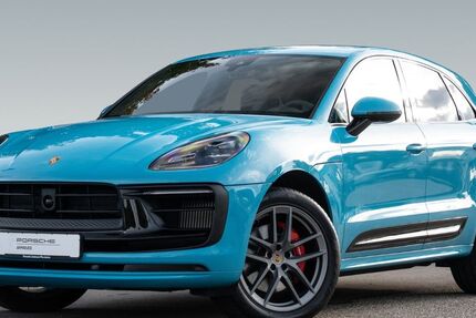 Porsche Macan 30.620 km 69.880 &euro; Pforzheim 75177