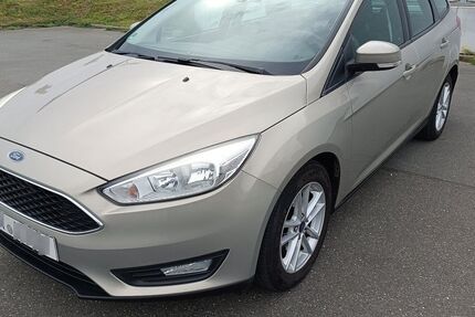 Ford Focus 174.000 km 5.500 &euro; Altdorf 90518