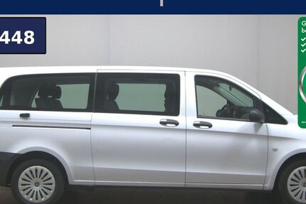 Mercedes-Benz Vito 79.908 km 25.980 &euro; Gyhum/Bockel 27404