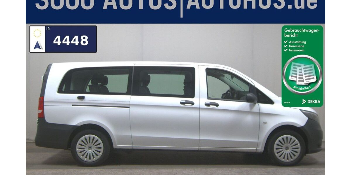 Mercedes-Benz Vito 79.908 km 25.980 &euro; Gyhum/Bockel 27404