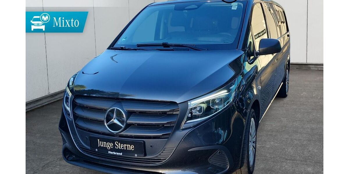 Mercedes-Benz Vito 18.153 km 51.872 &euro; Kevelaer 47623