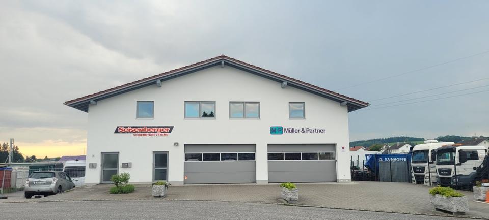 Gewerbeobjekt Sankt Wolfgang - 250&euro; | Angebot:23140426