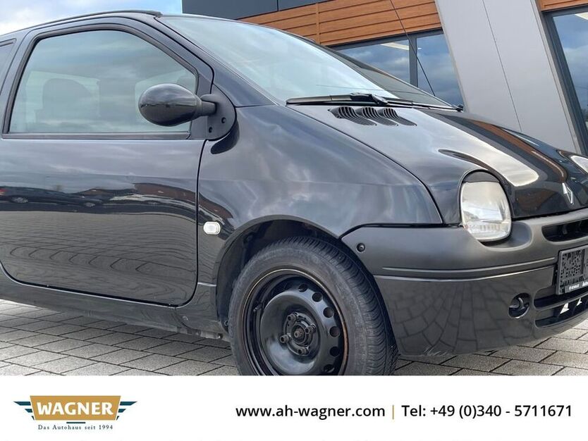 Twingo