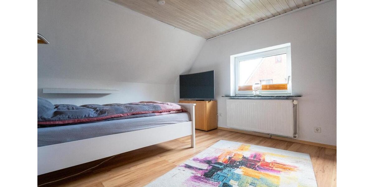 Einfamilienhaus Husum - 4 Zimmer, 136 m&sup2;, 349.000&euro; | Angebot:25950806