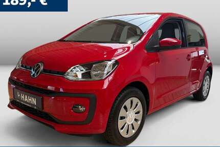 VW up!
