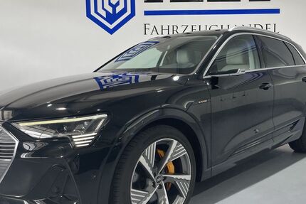 Audi e-tron 34.261 km 35.950 &euro; Hatten | Sandkrug 26209